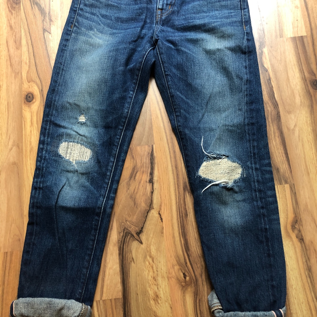 Rivet  Thread